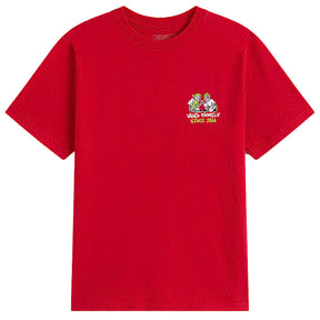 T-Shirt bambino Checker Bros