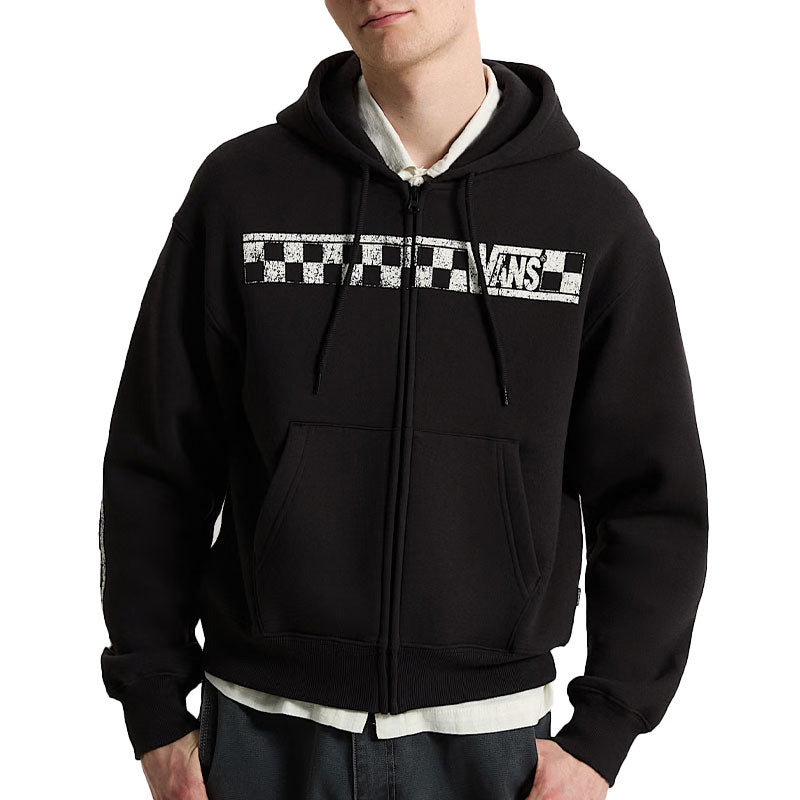 Felpa uomo Racing