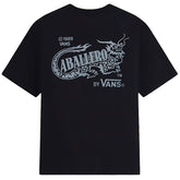 T-Shirt uomo Caballero