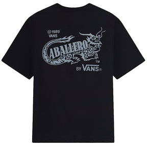 T-Shirt uomo Caballero