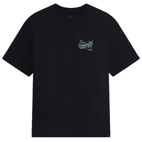 T-Shirt uomo Caballero