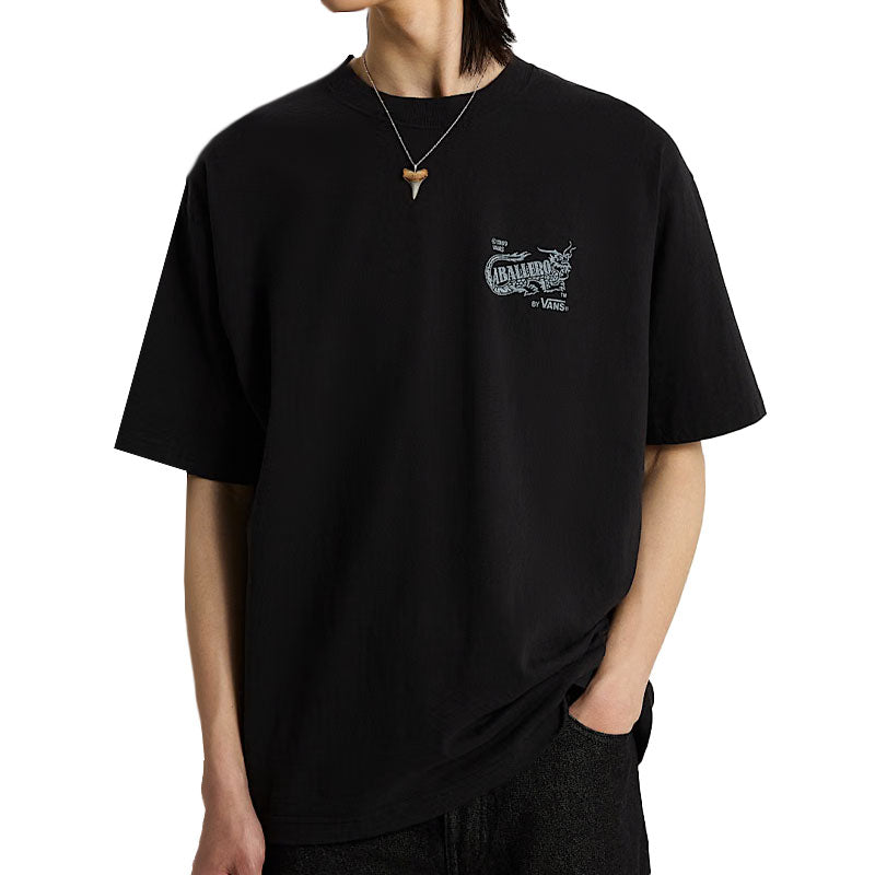 T-Shirt uomo Caballero