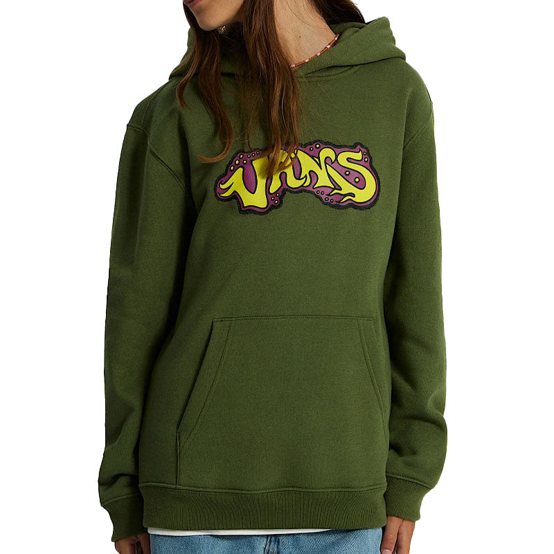 Felpa bambino Cruiser Hoodie