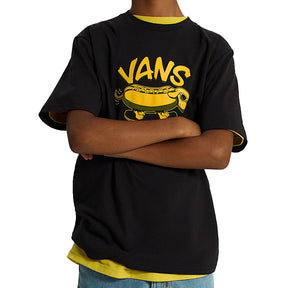 T-Shirt bambino Hot Dawg