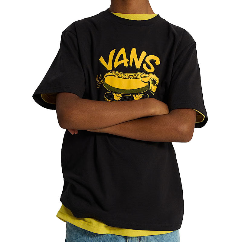 T-Shirt bambino Hot Dawg