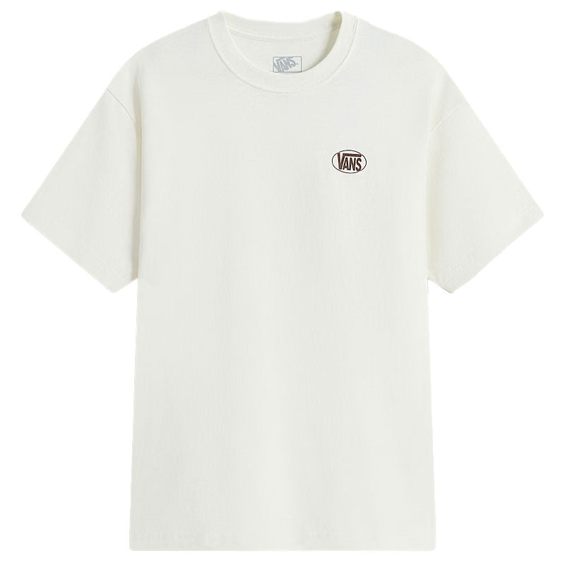 T-Shirt uomo Logo Loose