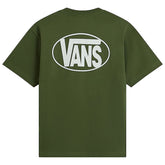 T-Shirt uomo Logo Loose