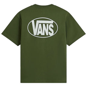 T-Shirt uomo Logo Loose