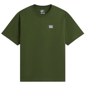 T-Shirt uomo Logo Loose