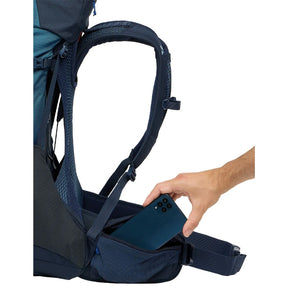 Zaino Brenta 36+6