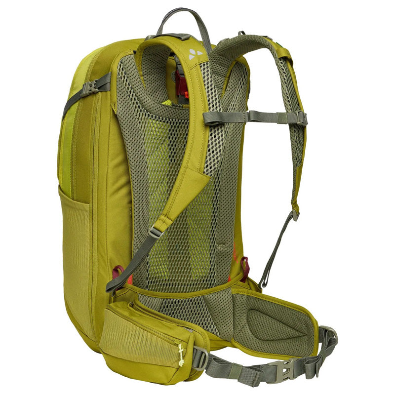 Zaino Wizard 24+4