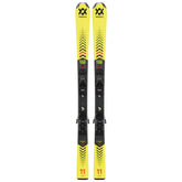 Sci Ex-Noleggio bambini Racetiger JR + VMotion 7.0