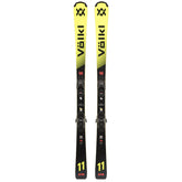 Sci bambini JR Pro + vMotion 7 2027