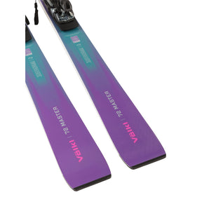 Sci Peregrine 72 master + Comp 16 GW 2027