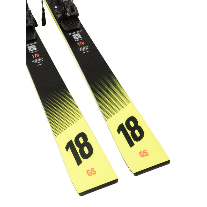 Sci Racetiger GS + rMotion 12 GW 2027
