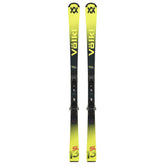 Sci bambini Racetiger JR Pro + 7.0 VMotion JR 2026