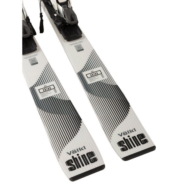 Sci donna Shine SC + vMotion 11 GW 2027