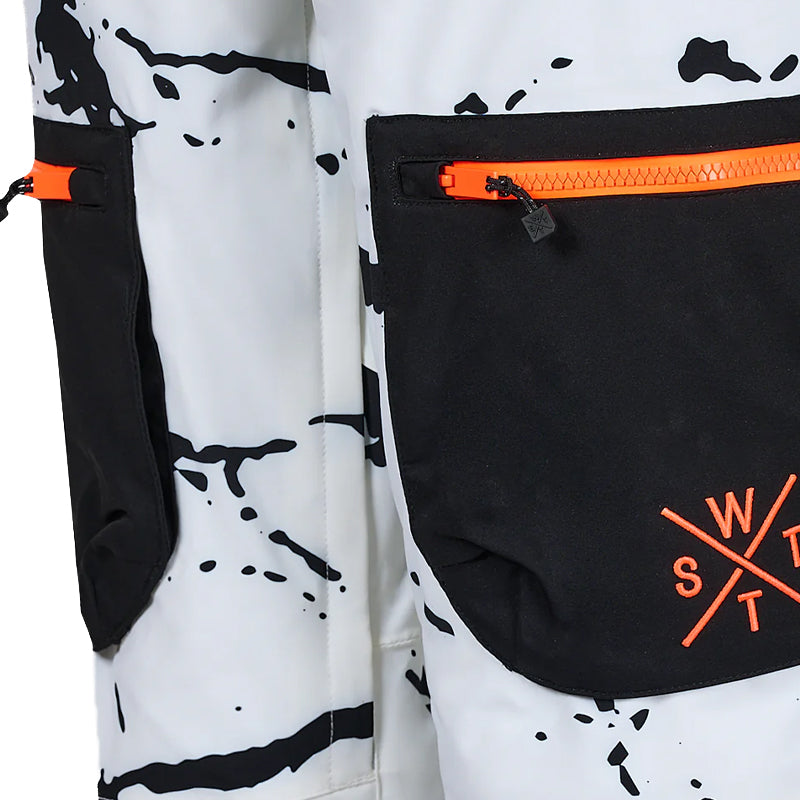 Pantalone uomo X Jib