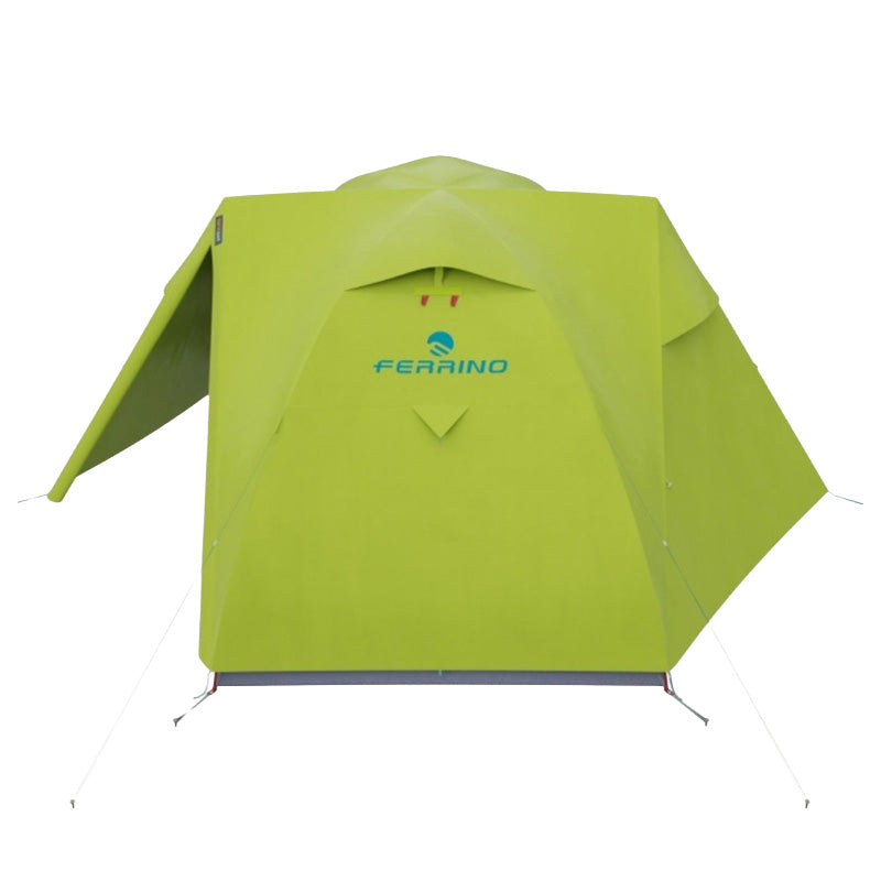 Tenda X2 Approach