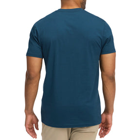 T-Shirt uomo Engineered Diamond