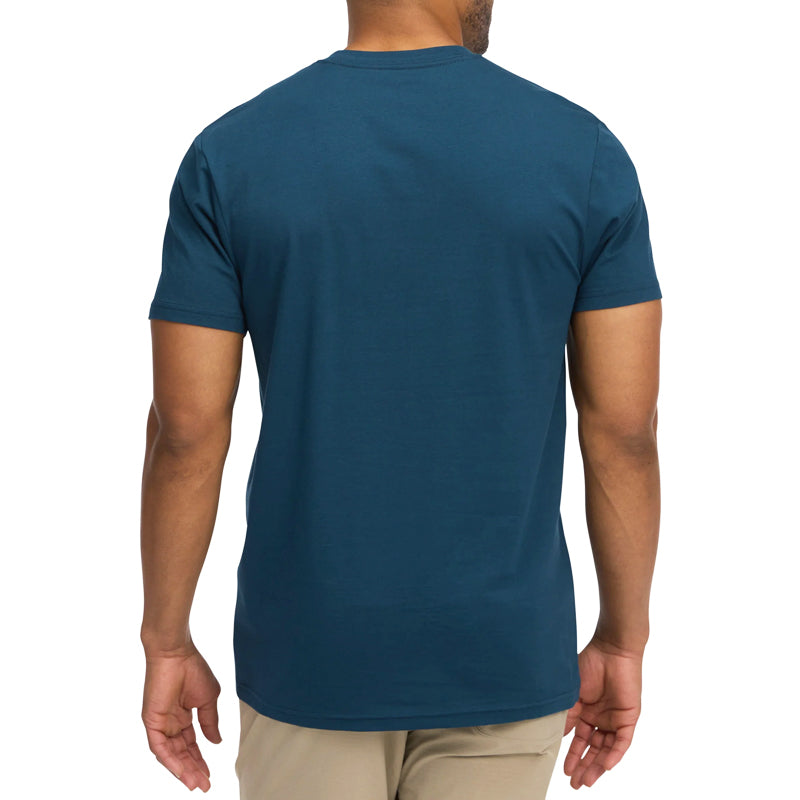 T-Shirt uomo Engineered Diamond