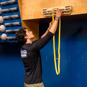 Trave VerticalBoard First