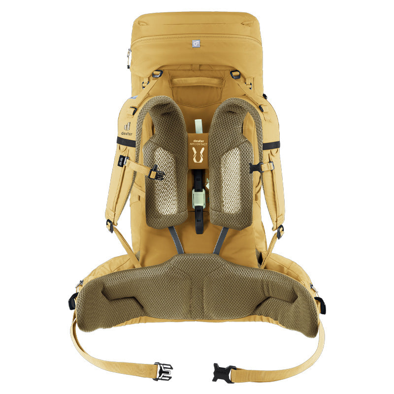Zaino Aircontact Core 50 + 10