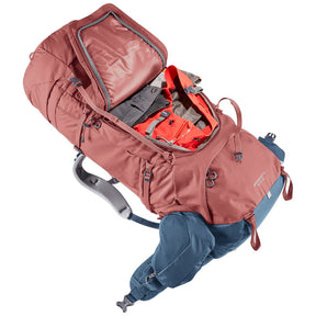 Zaino Aircontact X 80+15 SL