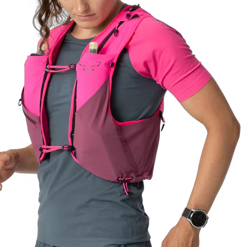 Zaino donna Alpine Vest 8