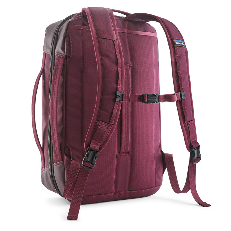 Zaino Black Hole Micro MLC 22L