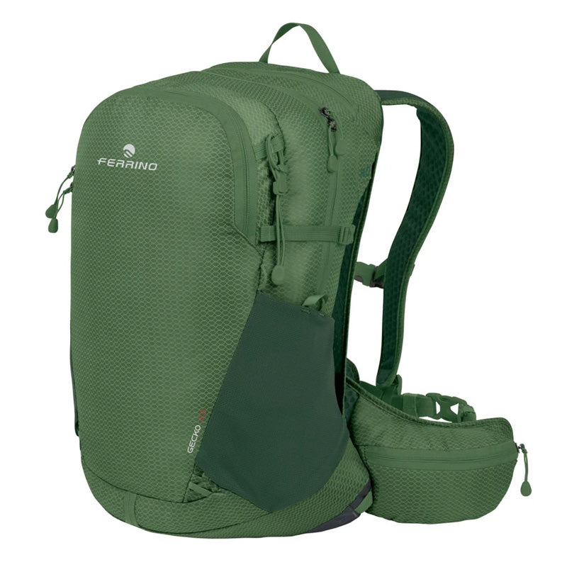 Zaino Gecko 23