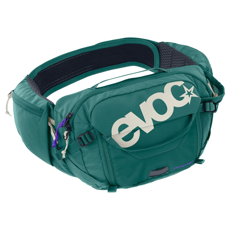 Marsupio Hip Pack Pro 3