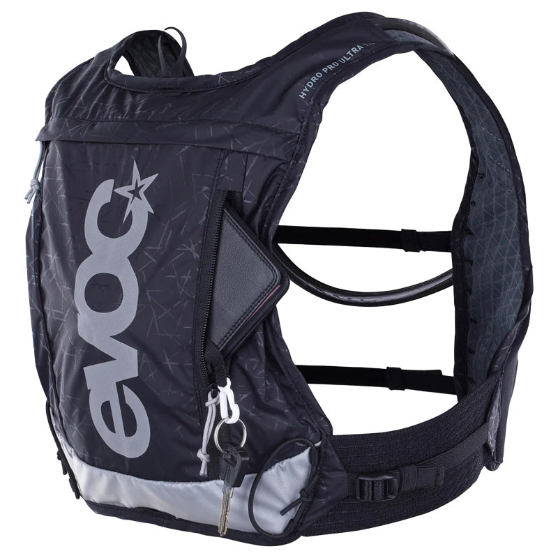 Zaino Hydro Pro Ultra 1,5 + Sacca Idrica 1,5L