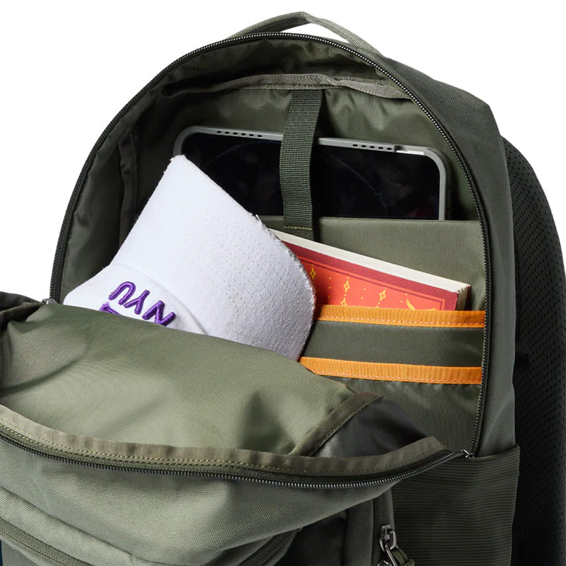 Zaino Tasra 16L