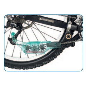 Lavacatena Mod.Bch2 In Blister