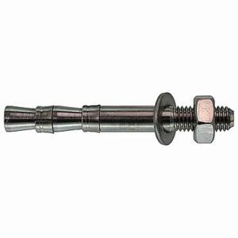 Hang Fix Inox M10l