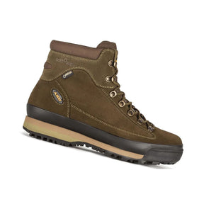 Scarponi uomo Slope Max Suede GTX