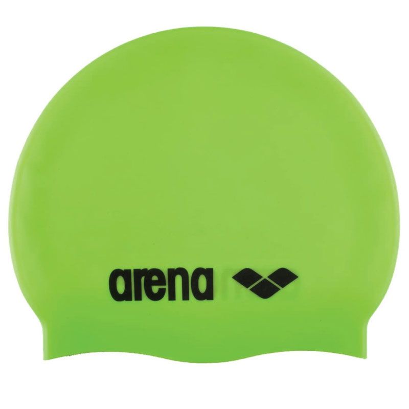 CUFFIA ADULTO SILICONE CLASSIC