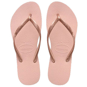 Infradito donna Slim Metallic
