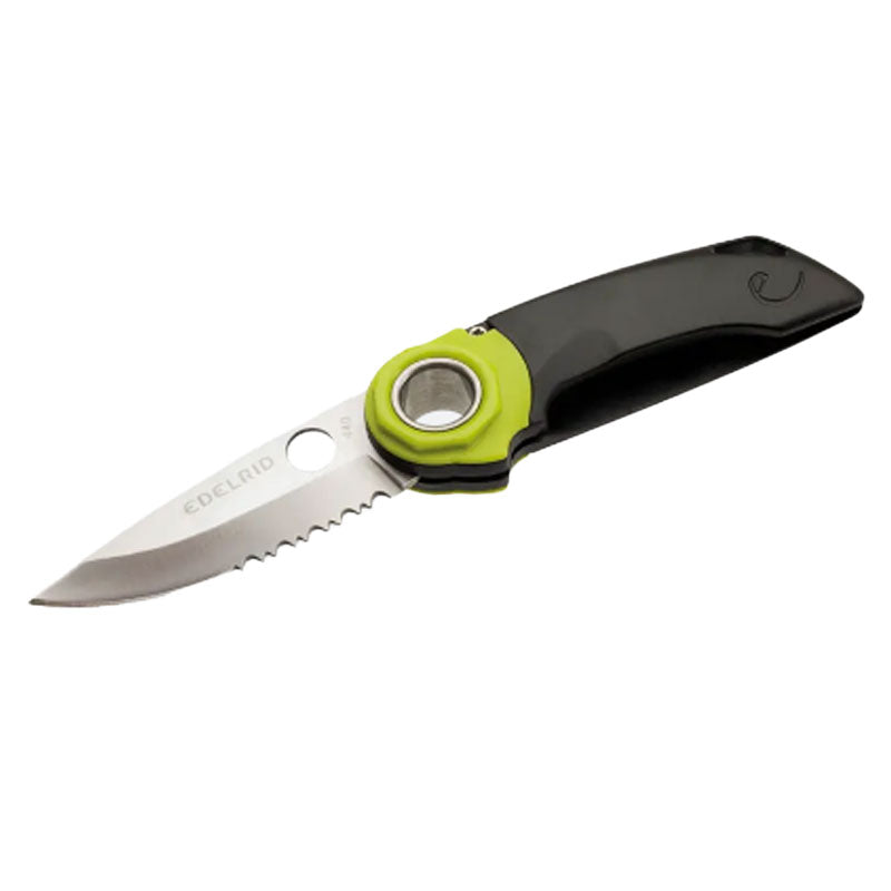 Coltello Rope Tooth