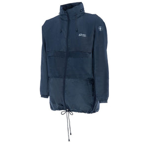 Giacca Unisex Antipioggia