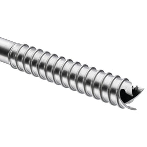 Vite da Ghiaccio Laser Speed - 17cm