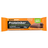 Barretta Proteinbar Choco-Brownie