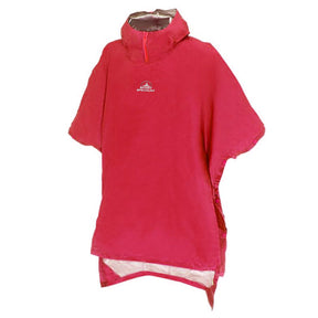 Poncho bambino