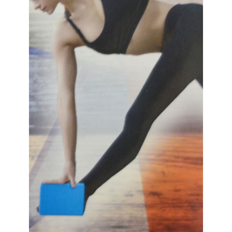 Mattone Yoga
