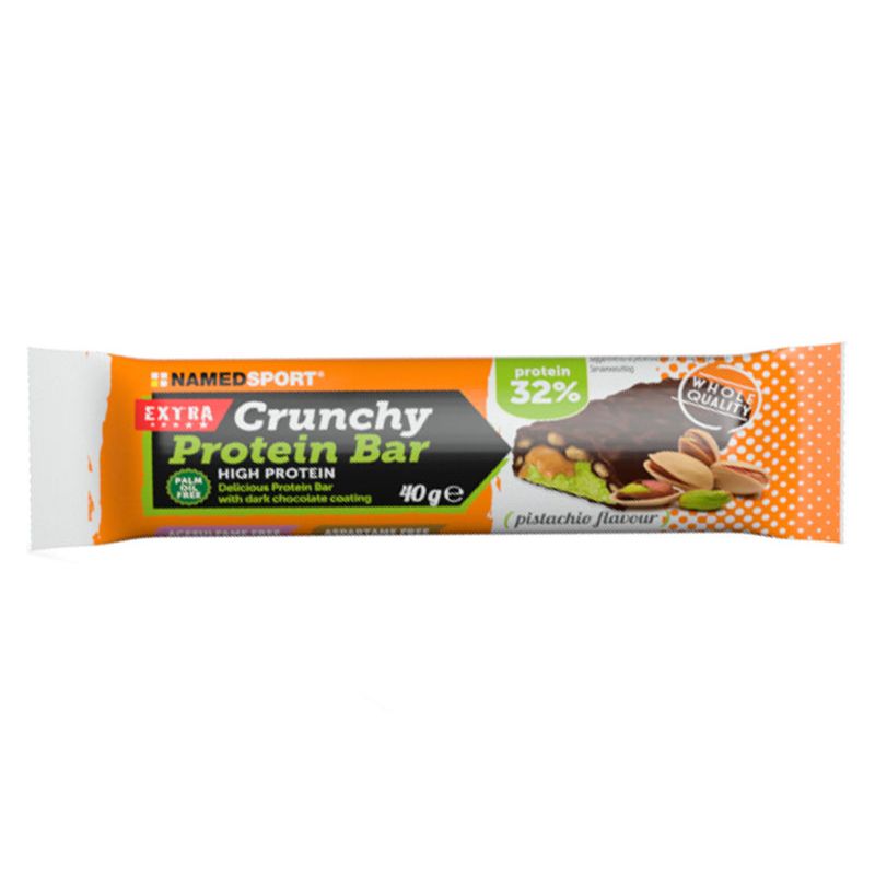 Barretta Crunchy Proteinbar