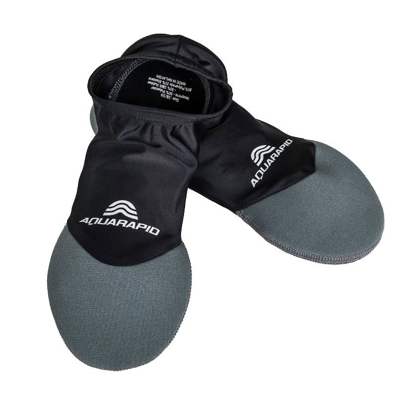 Calze Neoprene Antiscivolo Adulto C NERO