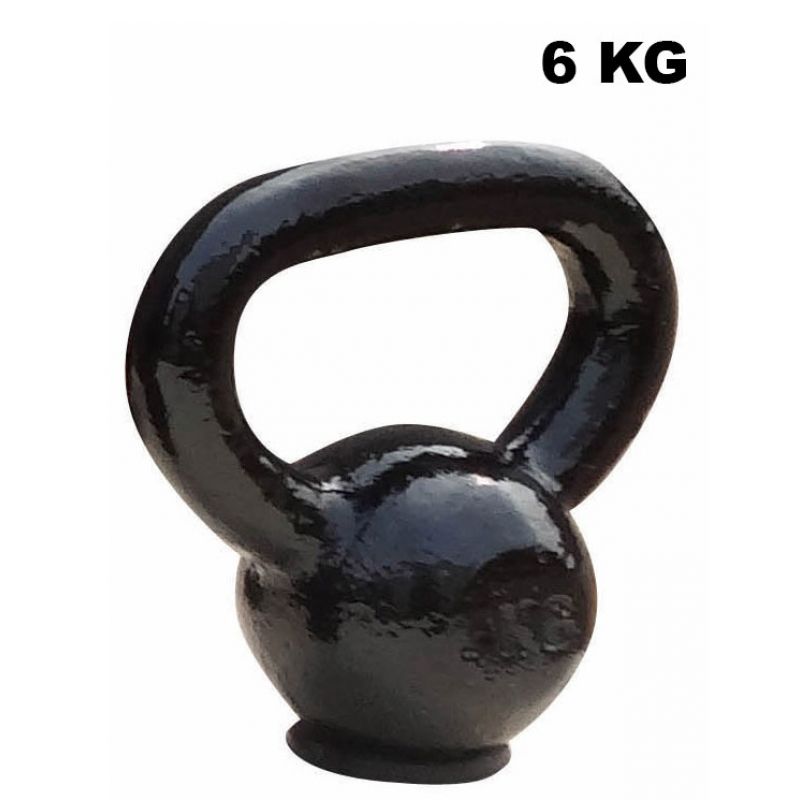Kettlebell - 6kg