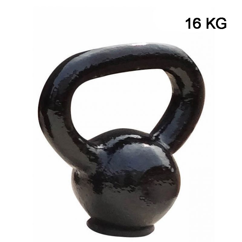 Kettlebell - 16kg