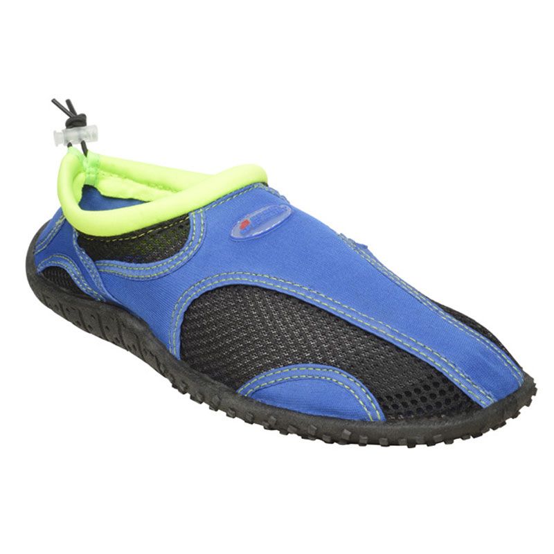 Scarpette uomo scoglio
